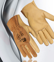 Driving Gloves Leather